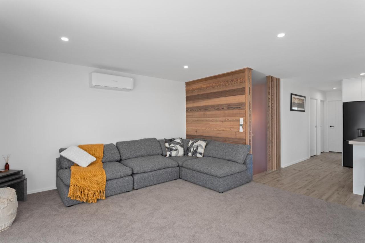 Ohope Beachside Retreat - Ohope Holiday Home Экстерьер фото