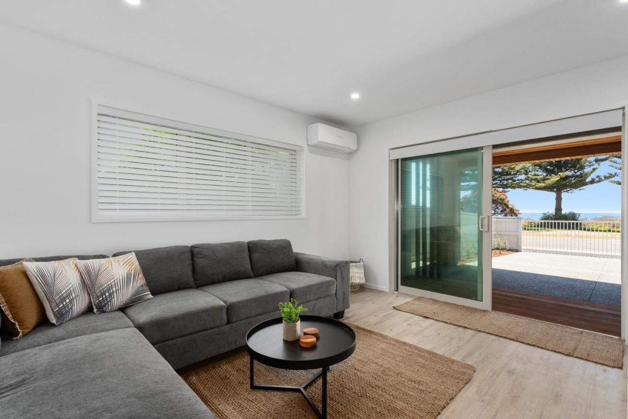 Ohope Beachside Retreat - Ohope Holiday Home Экстерьер фото