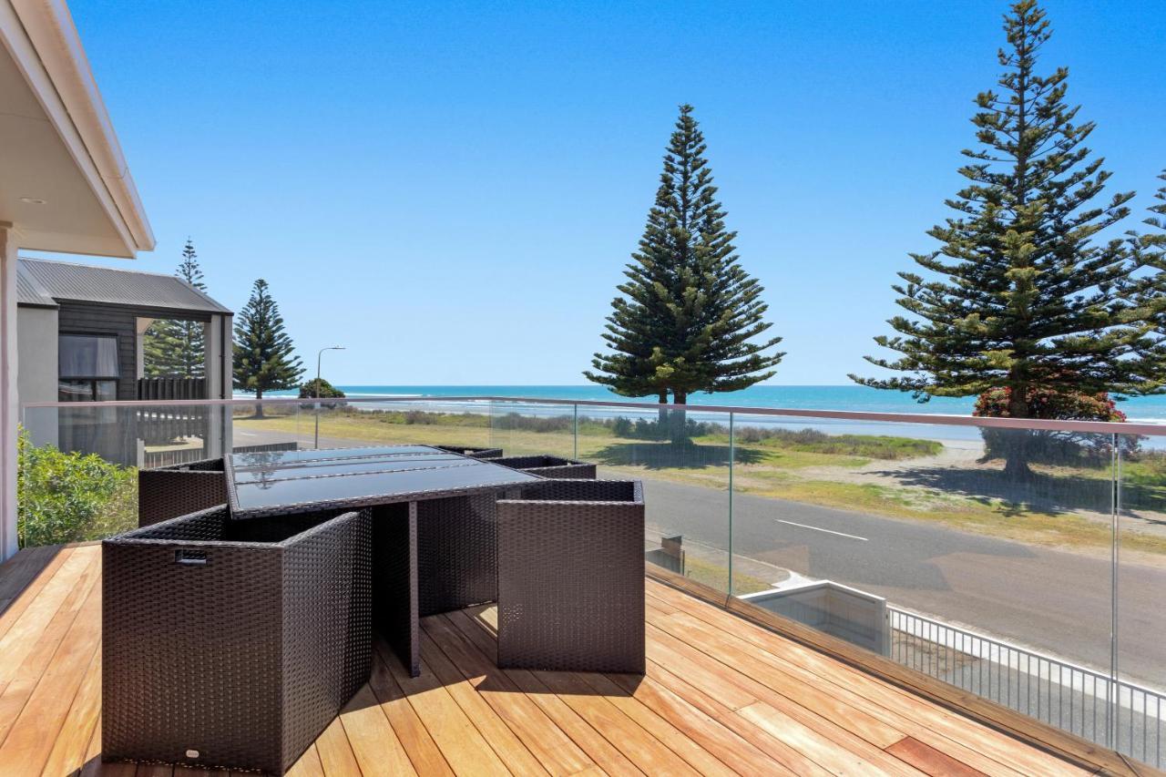 Ohope Beachside Retreat - Ohope Holiday Home Экстерьер фото