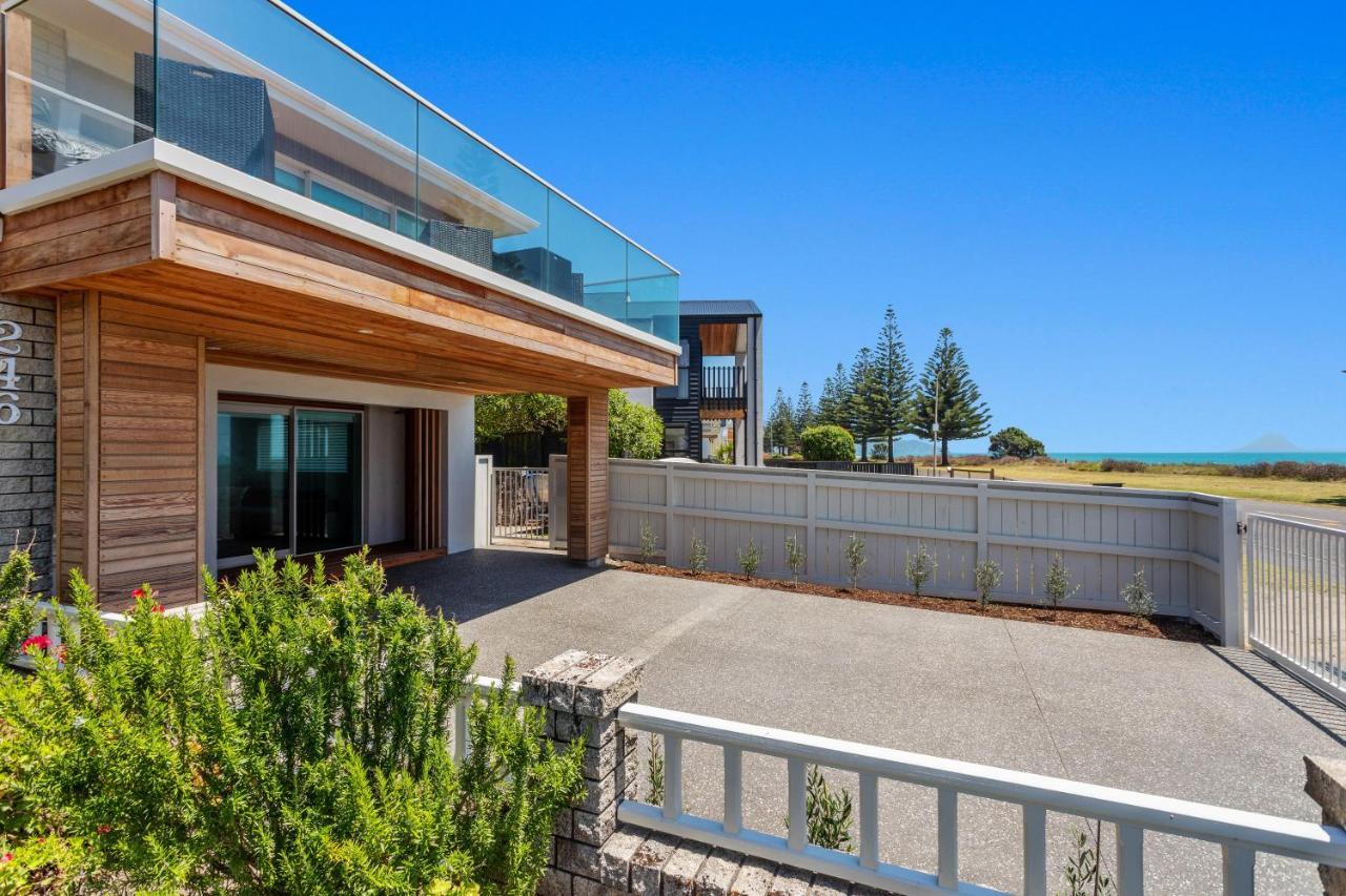 Ohope Beachside Retreat - Ohope Holiday Home Экстерьер фото