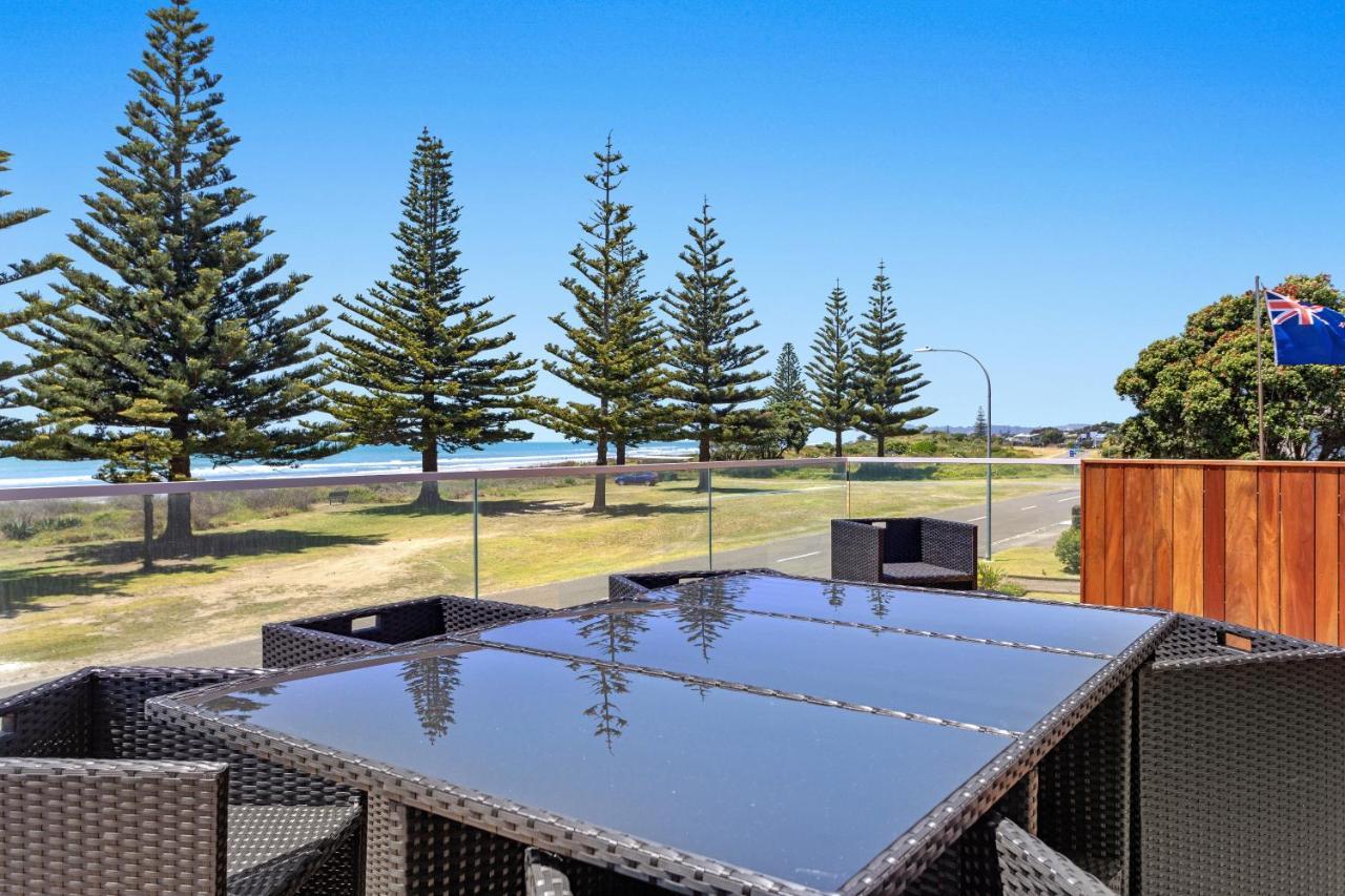 Ohope Beachside Retreat - Ohope Holiday Home Экстерьер фото