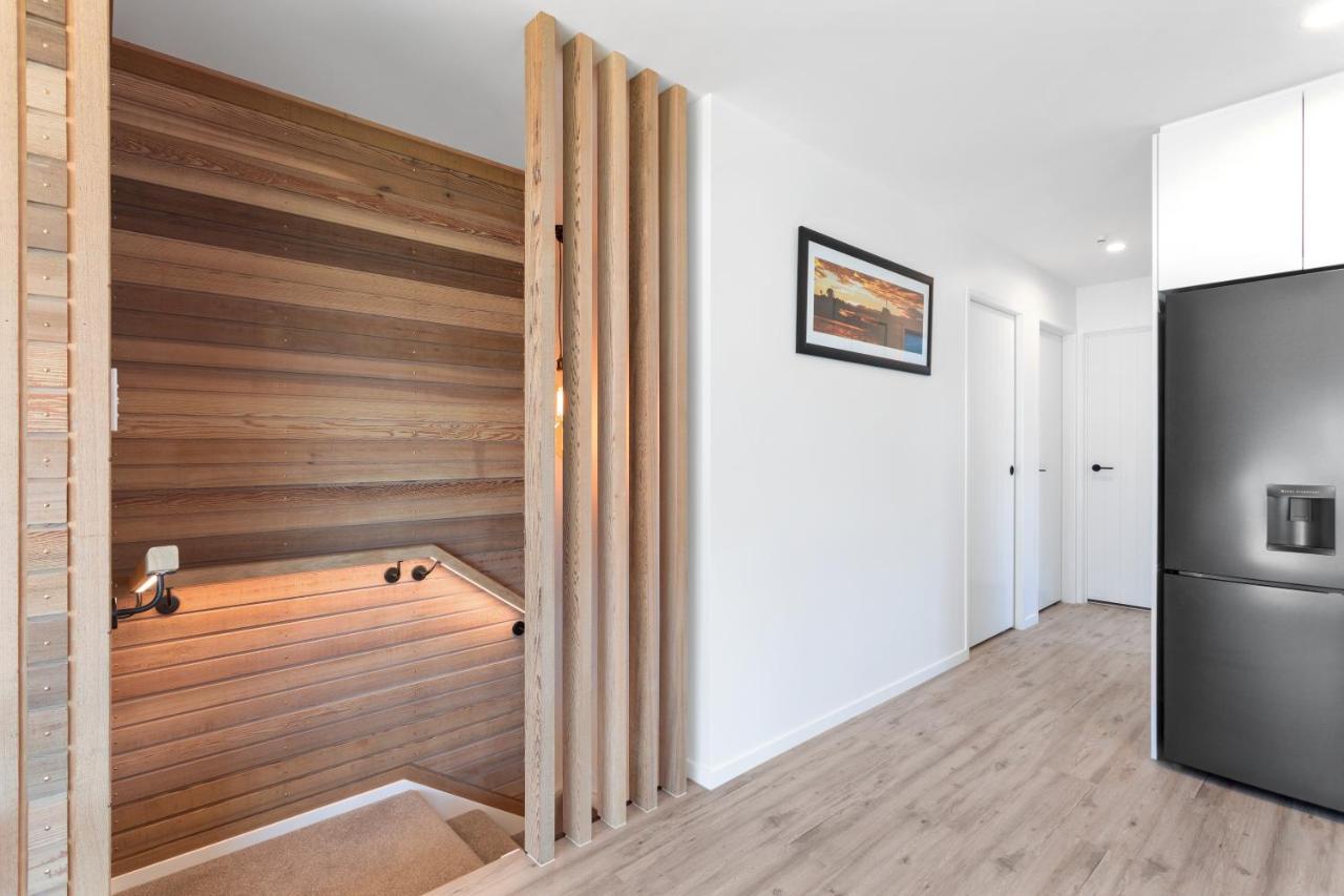 Ohope Beachside Retreat - Ohope Holiday Home Экстерьер фото